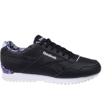 Schuhe Universal Damen Reebok Royal Glide GX6000 Schwarz