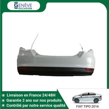 Pare-choc arrière Fiat TIPO