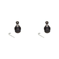 2X Maxgear Traggelenk FÜHrungsgelenk Unten Vorne Links+Rechts