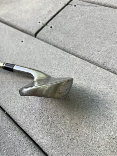 Titleist DCI Gold 5 ferro da stiro / RH / donna grafite mano destra - Foto 8 di 17
