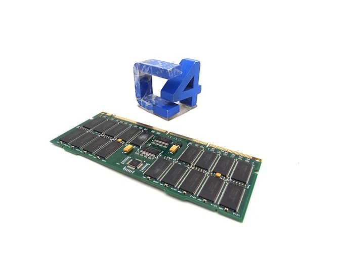 HP A6100-60001 2GB HIGH DENSITY SDRAM MEMORY - A6100-69001 - Image 2 of 2