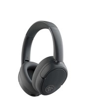JLab Lux Active Noise Canceling Bluetooth Wireless Headphone Graphite NEW Sealed
