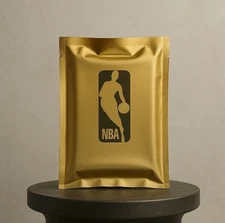 NBA ROOKIE MYSTERY PACK , 10 MYSTERY ROOKIE CARDS !!!!!!!!!!!!!!