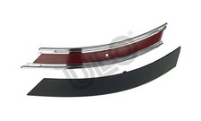 Heckblende ULO 141037020 OEM ORIGINAL f&uuml;r MERCEDES KLASSE W221 V221 250 CDI 221