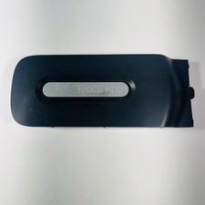 Microsoft External Hard Drive Black X812646-001 For Xbox 360 120GB HDD