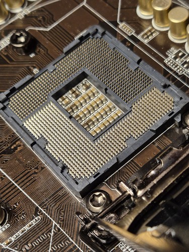 ASRock Z68 Extreme3 Gen3 1155 - Bild 4 von 6