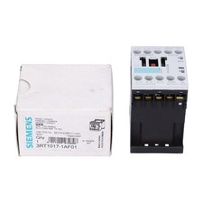 Siemens 3RT1017-1AF01 New NFP
