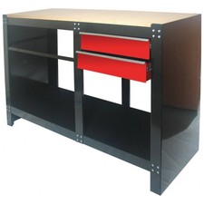 Hilka Heavy Duty 2 Drawer