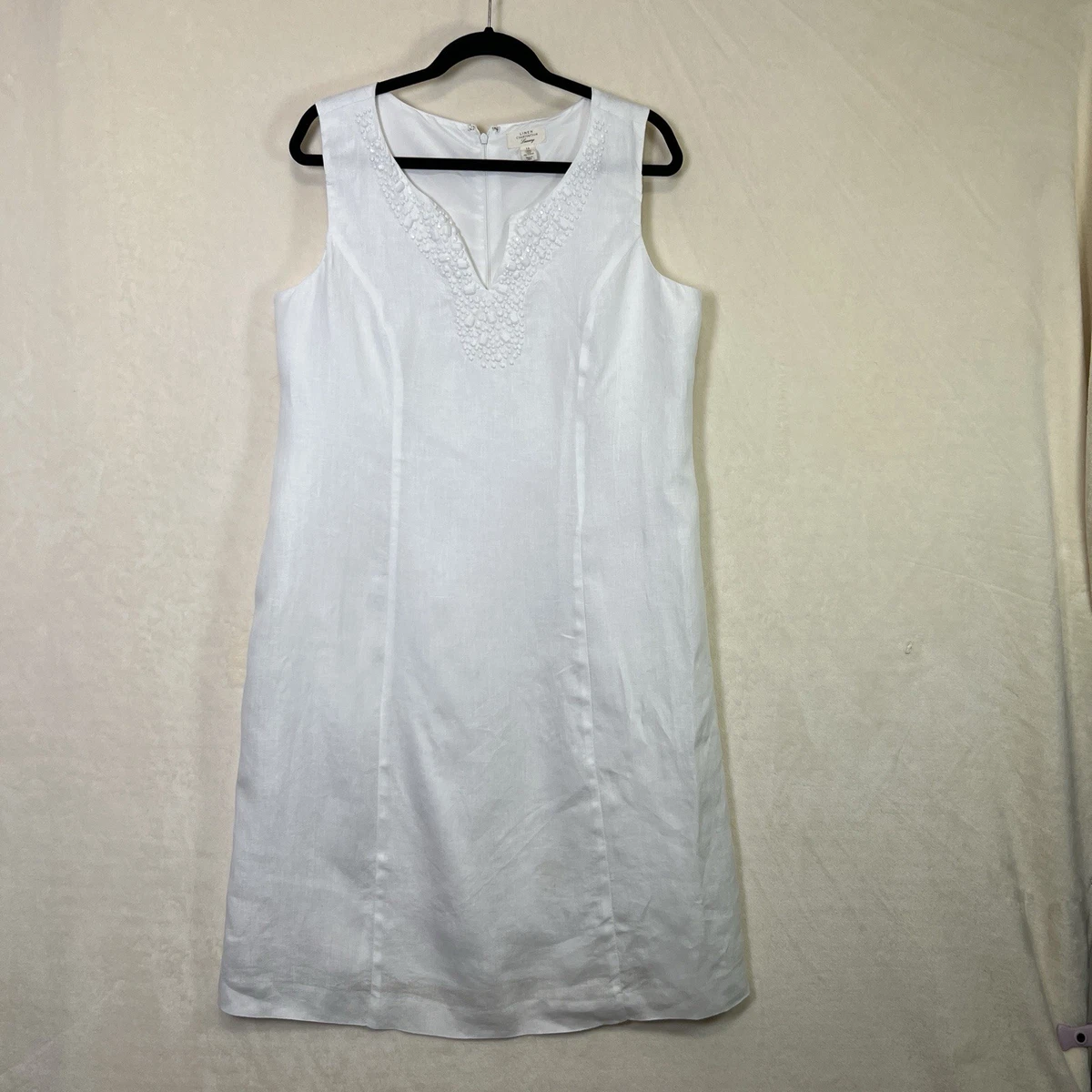 a line square neck midi dress Square neck A-line midi dress – John Paul Ataker main image 1