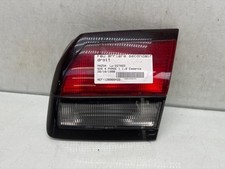 Feu arrière Mazda 626