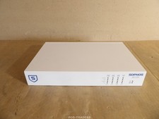 SOPHOS SG 125 Rev.2 Security Gateway VPN Fire...