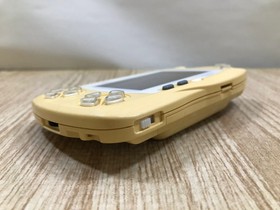 Wonder Swan Color Final Fantasy II Ver. Console Japan - Tested Working LH2985