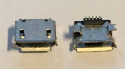 DC Power Jack Für Tablet 0433