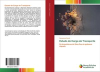 Huseynova Gunel | Estudo De Carga De Transporte | Taschenbuch | Portugiesisch