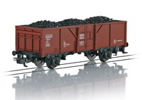 MäRklin 4431 H0 Offener GüTerwagen, Start Up