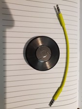 Google Chromecast Audio 2nd Generation Media Streamer - Black