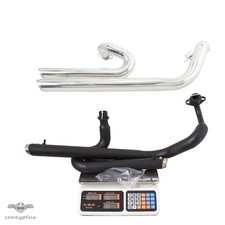 Slip On For Yamaha V Star 400