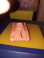 3D printing kit 1/72/87/48 Soviet T-34 tank was equipped with additional armor