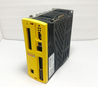Baldor MFE230A006 MICROFLEX E100 230VAC, 6A Servo Drive