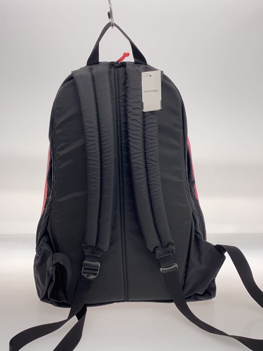 GREGORY Backpack Polyester Black - image 3