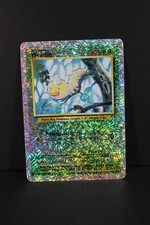 Weedle 99/110 - NM - Legendary Collection - Reverse Holo Pokemon on eBay
