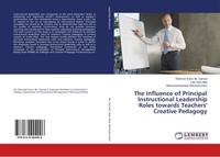 The Influence Of Principal Instructional Leadership Roles Towards Teachers'...