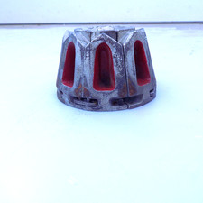 Parker 80C-P04 Crimp die