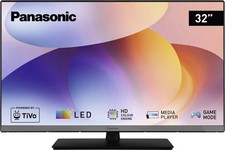 Panasonic TV 80 cm LED-Fernseher 32 Zoll NEU