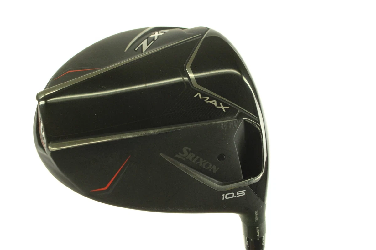 Srixon Driver Graphite Shaft Golf Clubs for sale | eBay