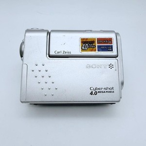 Sony Cybershot F77 | eBay