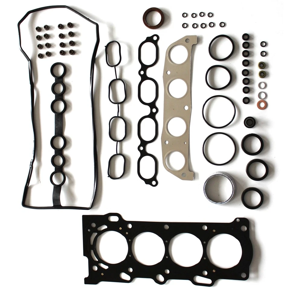 Head Gasket Set For Chevrolet Prizm For Toyota Celica Corolla Matrix MR2 Spyder - Изображение 4 из 4