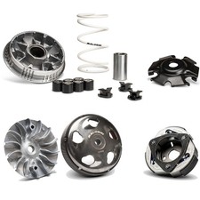 Kit Variatore Frizione Semipuleggia Malossi Sym Symphony St 125 euro 5 2021 2022