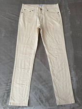 Collars  Co CEO Chino Pants Mens 32x32 Stone Stretch Khaki 108 New NWOT