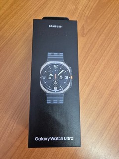 samsung galaxy watch ultra 2024 titanium silver
