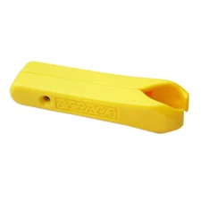 Pedro's Micro Lever Tire Levers, Yellow Pair