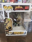 Funko Pop! Vinyl: Marvel - Venomized Groot #601