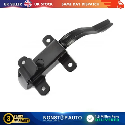 for Mercedes Sprinter VW LT Rear door Hinge Check Strap Ass roller 9017600228 - Picture 1 of 6