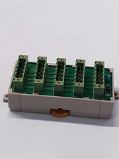 Idec DCN1-3N DeviceNet Trunk Line Tap Branch 