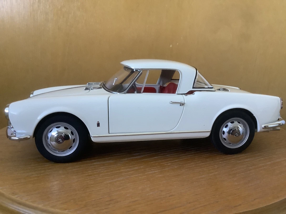 25+ AUTOart Alfa Romeo Diecast Cars for sale | Updated Oct 2026