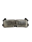 Nissan Frontier Left And Right Front Headlight Lamp OEM 1998 99 Car Truck Parts