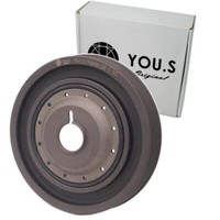 You.S Riemenscheibe FüR Renault Captur I Clio Ii Iii Iv Dci - 123030453R