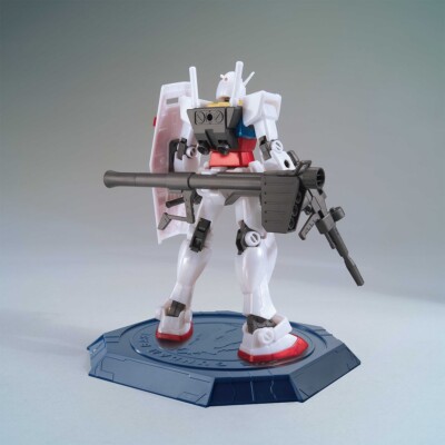 HG 1/144 RX-78-2 Revive Metallic Gloss Injection Premium Bandai