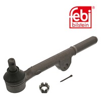 Febi Bilstein Spurstangenkopf Vorderachse Links FüR VW Taro Toyota Hilux V