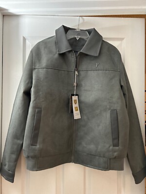 f collection jacket | eBay