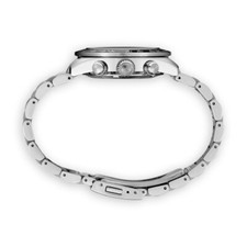 *BRAND NEW* Seiko Prospex Speedtimer Solar Chrono Silver Dial Men's Watch SSC911 3