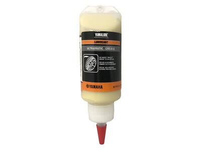#ad Yamaha Genuine OEM Yamalube Ultramatic Grease ACC ULTRA GS 05 $14.79