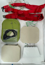 Boeing Jet Plane Aircraft Part 727 737 Aviation lot parts #545