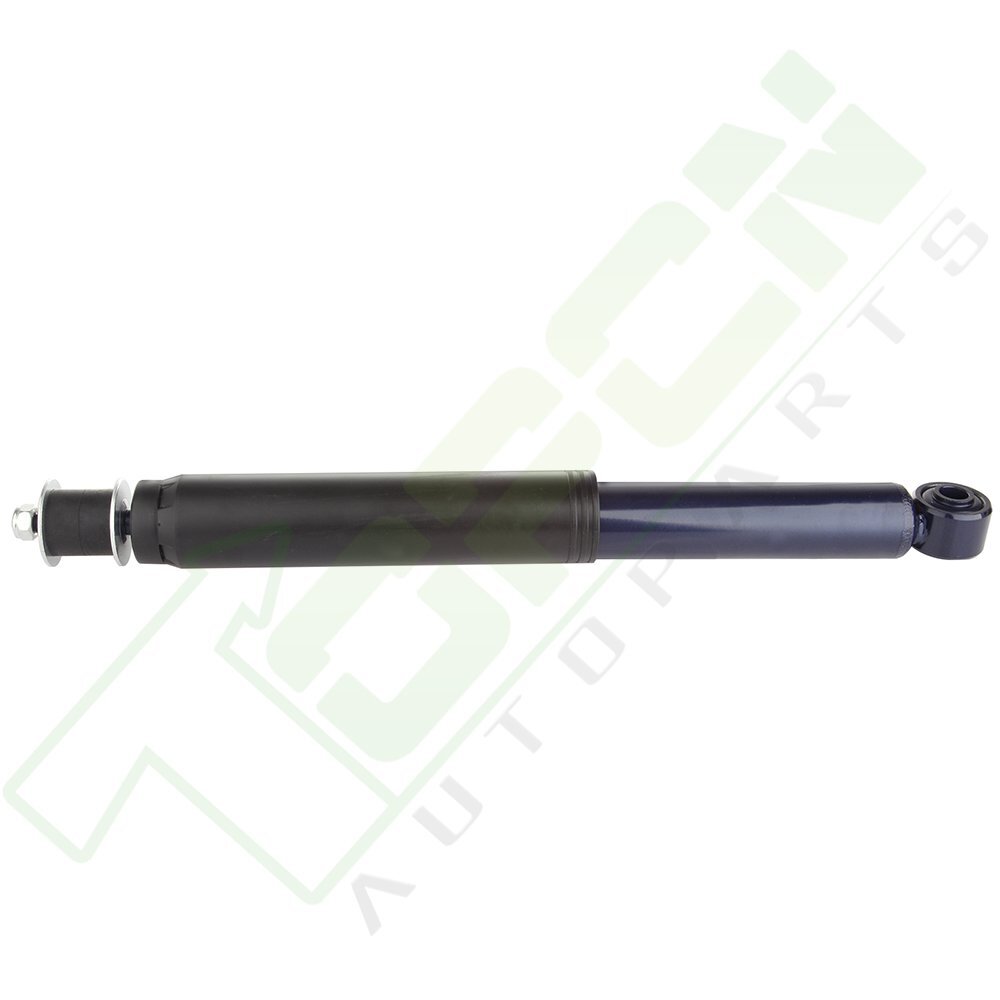 Rear Pair Left Right Shocks Struts Assemblies Fits 20022005 Kia Sedona