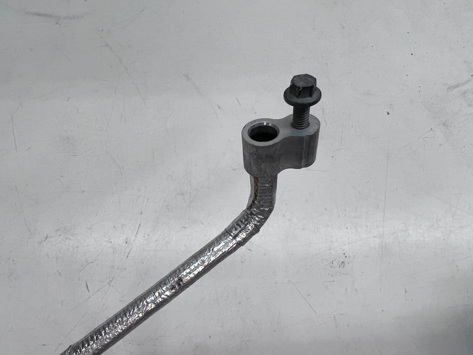 MCLAREN 650S 650 HVAC AC AIR CONDITIONING HOSE LINE PIPE TUBE OEM 11A7096CP