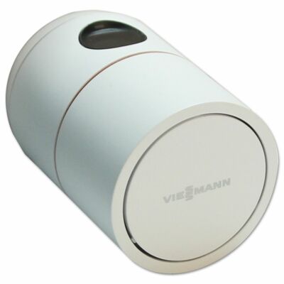 Viessmann ViCare Smart Home Heizkörperthermostat Thermostatkopf ZK03840